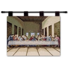 Last supper tapestry for sale  Farmington