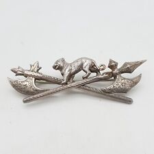 Jugendstil seltene silber gebraucht kaufen  Isny im Allgäu