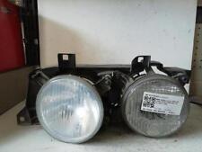 63121391321 faro sinistro usato  Mazzarino