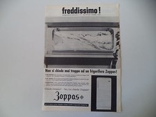 Advertising pubblicità 1967 usato  Salerno