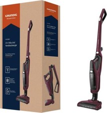 Grundig staubsauger vch gebraucht kaufen  Velen