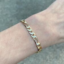 Gold bracelet gold for sale  Haddon Heights