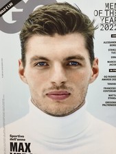 2022 265.max verstappen usato  Campagna