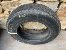 Pneu michelin 165 d'occasion  La Ciotat