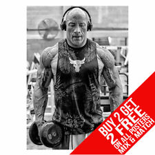 Rock bb3 bodybuilding for sale  MANCHESTER