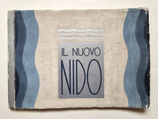 Nuovo nido album usato  Milano