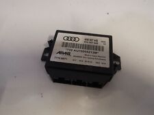 Audi gps tracking d'occasion  Expédié en Belgium