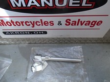 1997 triumph daytona for sale  Akron