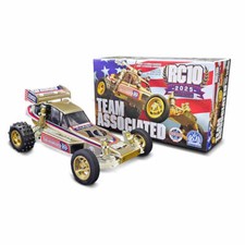 Associated asc6042 rc10 for sale  Lucama