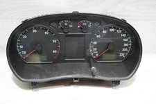 Tacho kombiinstrument 6q092080 gebraucht kaufen  Schwaigern