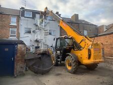 Steel erecting staircase for sale  PICKERING