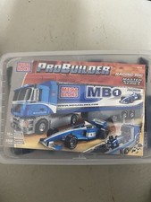 Mega bloks probuilder gebraucht kaufen  Mühldorf a.Inn