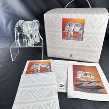 Vtg 1993 swarovski for sale  Portland