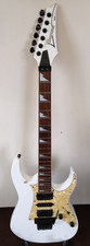 Ibanez rg350dx electric for sale  BRIGHTON