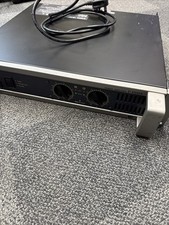 Yamaha p3500s channel for sale  CHELMSFORD