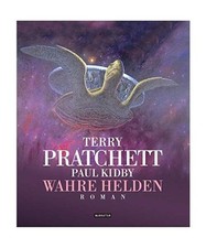 Wahre helden scheibenwelt gebraucht kaufen  Trebbin