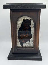 Vintage wooden owl for sale  Kokomo