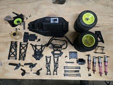 Team losi xxt for sale  Landisville
