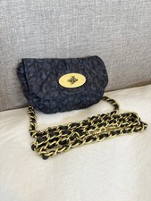 Mulberry postmans lock for sale  SHETLAND