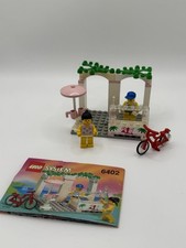 Lego paradisa system gebraucht kaufen  Fröndenberg/Ruhr