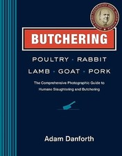 Butchering poultry rabbit for sale  USA