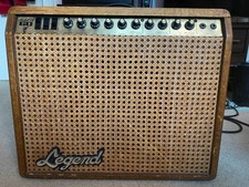Legend model series for sale  Newtown