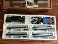 Set lima etr401 usato  Lucca