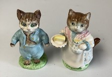 Beatrix potter beswick for sale  BARNSTAPLE