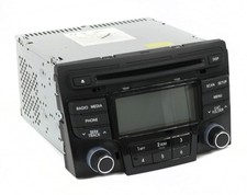 Hyundai sonata radio for sale  Richmond