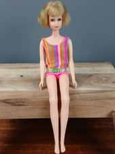 Rare vintage mattel for sale  GRAVESEND