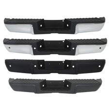 Rear step bumper for sale  Chino