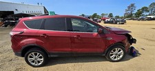 Ford escape 2017 for sale  Wareham