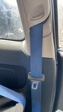 Ceinture sécurité gauche d'occasion  Chaumont