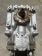 Unidade principal de compressor vintage YORK – Modelo 255340, R12 – Usado comprar usado  Enviando para Brazil