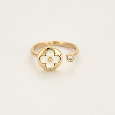 Louis vuitton bague d'occasion  Paris VIII