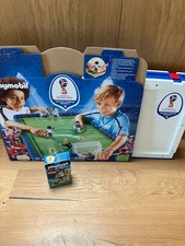 Playmobil 9298 fußball gebraucht kaufen  Neu-Ulm