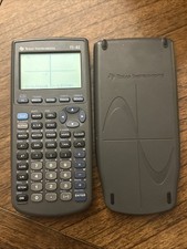 Texas instruments scientific for sale  Oak Park