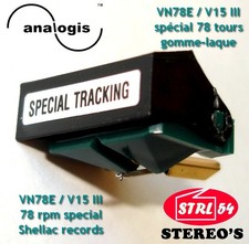 Vn78e stylet spécial d'occasion Vn78e stylet spécial d'occasion  Nancy-