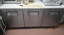 True commercial refrigerator for sale  Brooklyn