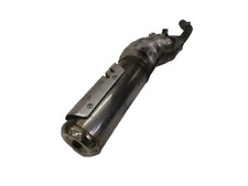 Auspuff endtopf x254 gebraucht kaufen  Ellwangen (Jagst)
