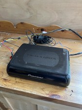 Pioneer wx120a active for sale  RADSTOCK