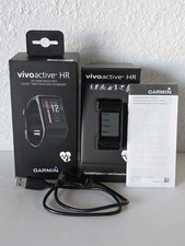 Garmin vivoactive gps for sale  Westminster