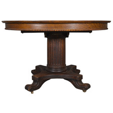 Antique victorian round for sale  Fairfield