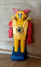 Robot anni plastica usato  Corsico