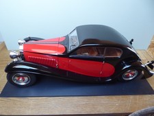 Bugatti type surprofile gebraucht kaufen  Biberach an der Riß
