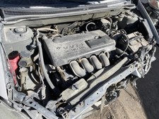 Luz de freio de montagem alta central usada serve: 2003 Toyota Corolla grau A comprar usado  Enviando para Brazil