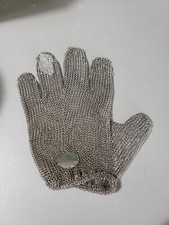 Whizard chainmail glove for sale  Kansas City