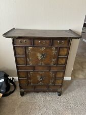 Bandaji korean tansu for sale  Escondido