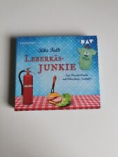 Leberkäsjunkie rita falk gebraucht kaufen  Reckendorf