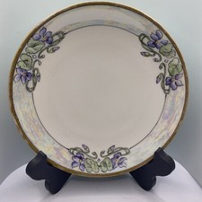 Royal austria plate for sale  Cascade